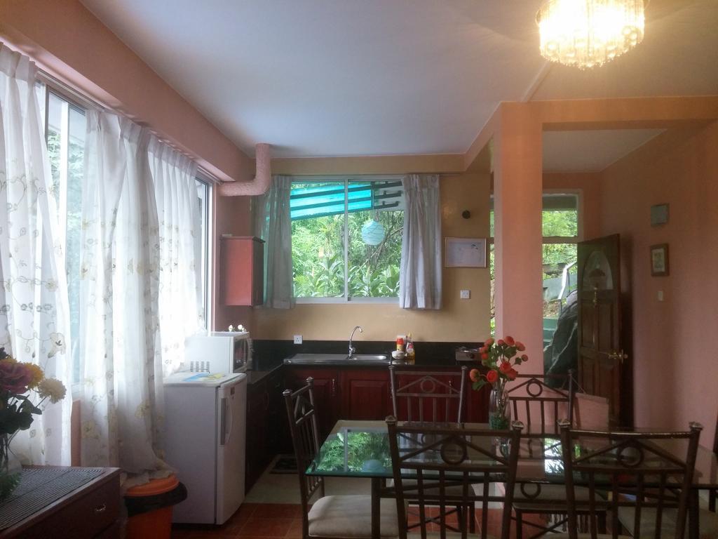 Days Inn Kandy Extérieur photo