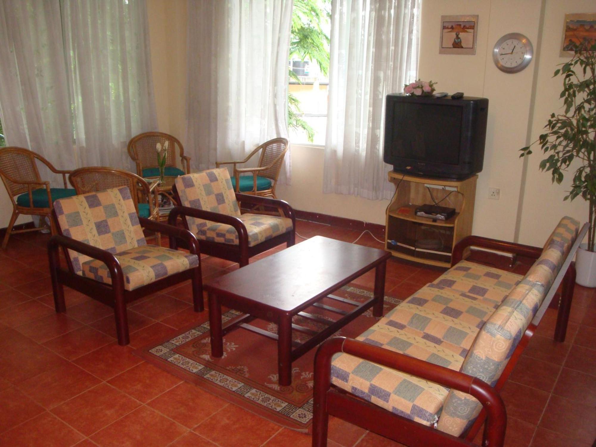 Days Inn Kandy Extérieur photo