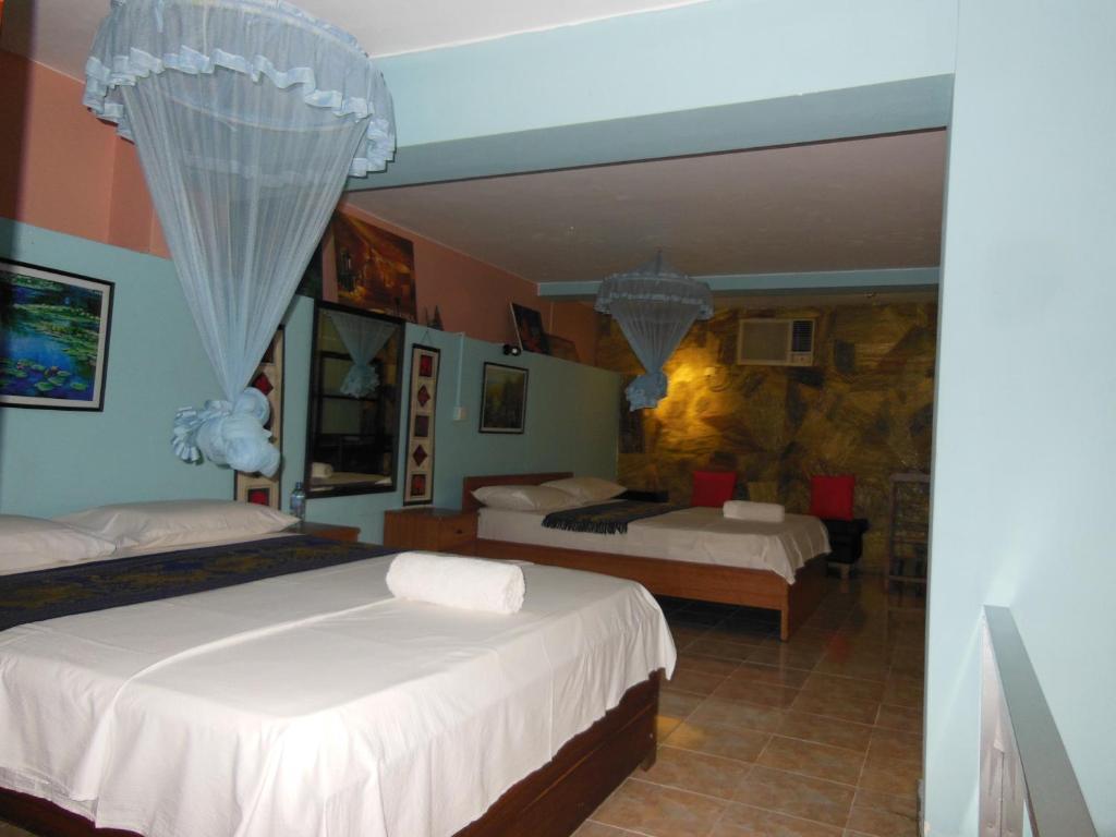Days Inn Kandy Extérieur photo